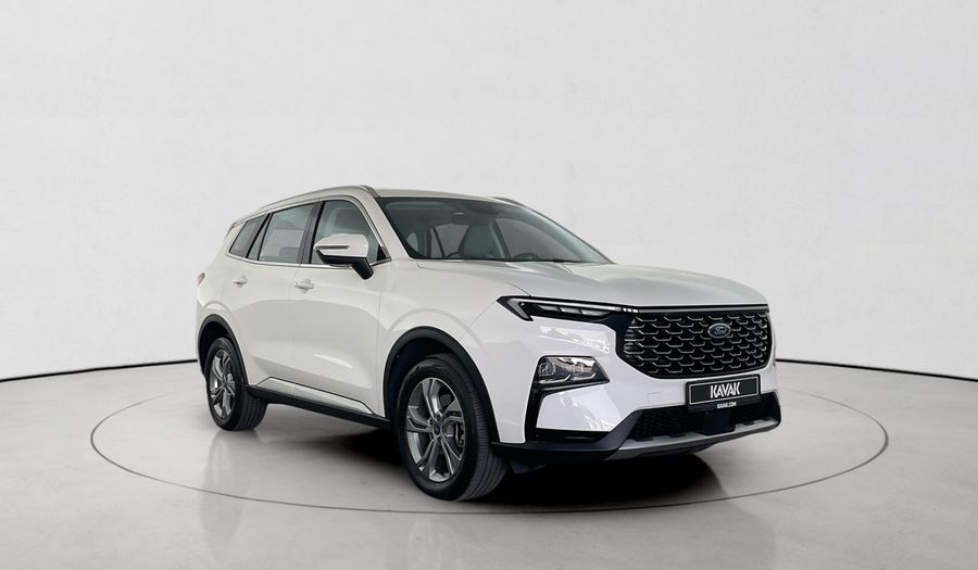 Ford Territory 1.8 GTDI ECOBOOST TREND AUTO Suv 2023