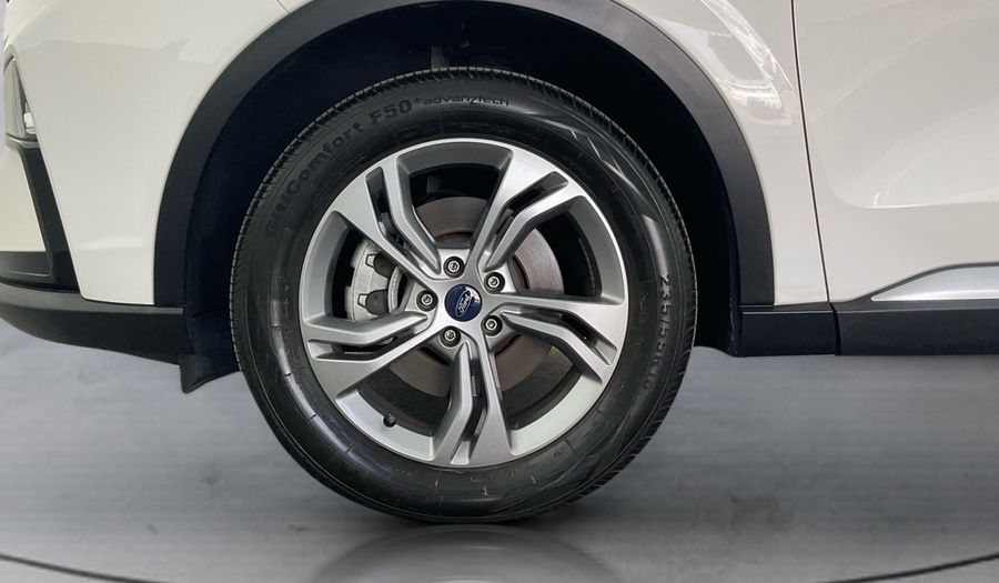 Ford Territory 1.8 GTDI ECOBOOST TREND AUTO Suv 2023