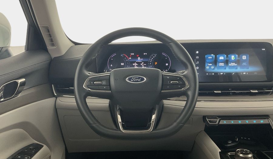 Ford Territory 1.8 GTDI ECOBOOST TREND AUTO Suv 2023