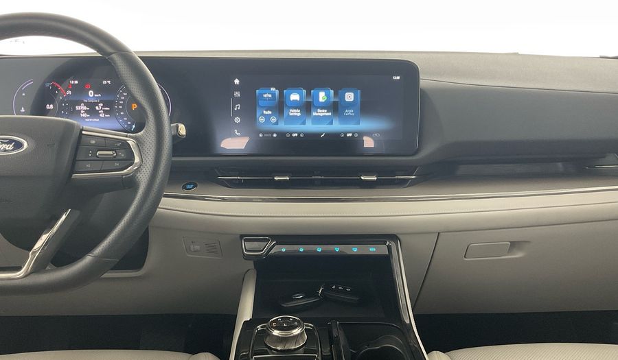 Ford Territory 1.8 GTDI ECOBOOST TREND AUTO Suv 2023