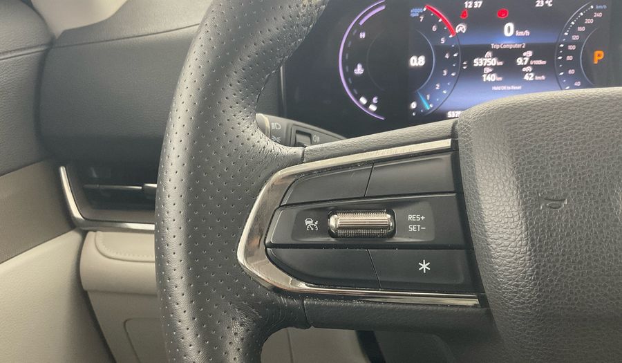 Ford Territory 1.8 GTDI ECOBOOST TREND AUTO Suv 2023