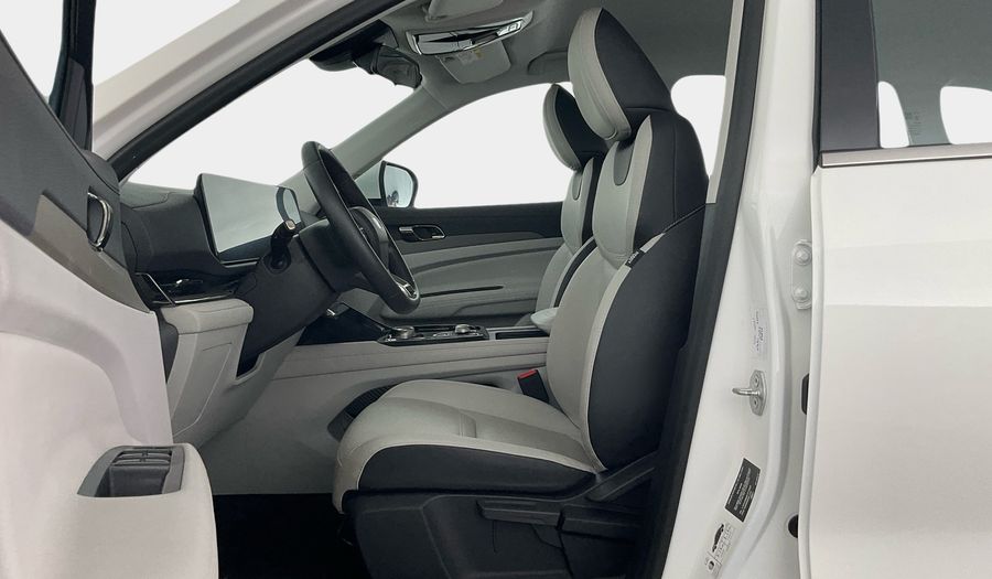 Ford Territory 1.8 GTDI ECOBOOST TREND AUTO Suv 2023