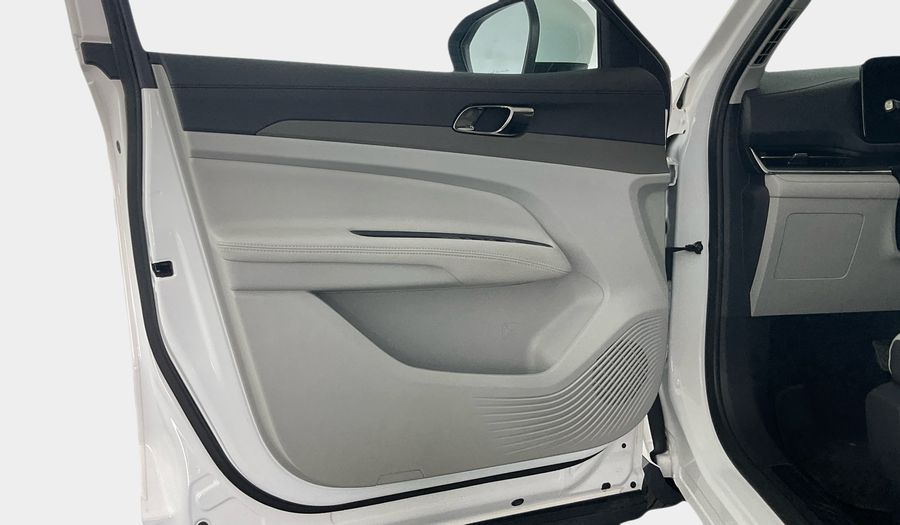 Ford Territory 1.8 GTDI ECOBOOST TREND AUTO Suv 2023