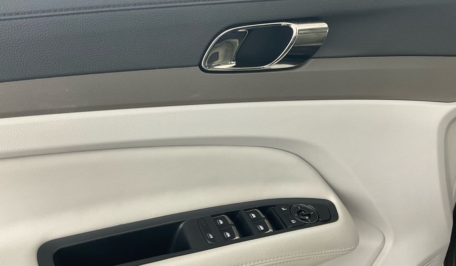 Ford Territory 1.8 GTDI ECOBOOST TREND AUTO Suv 2023