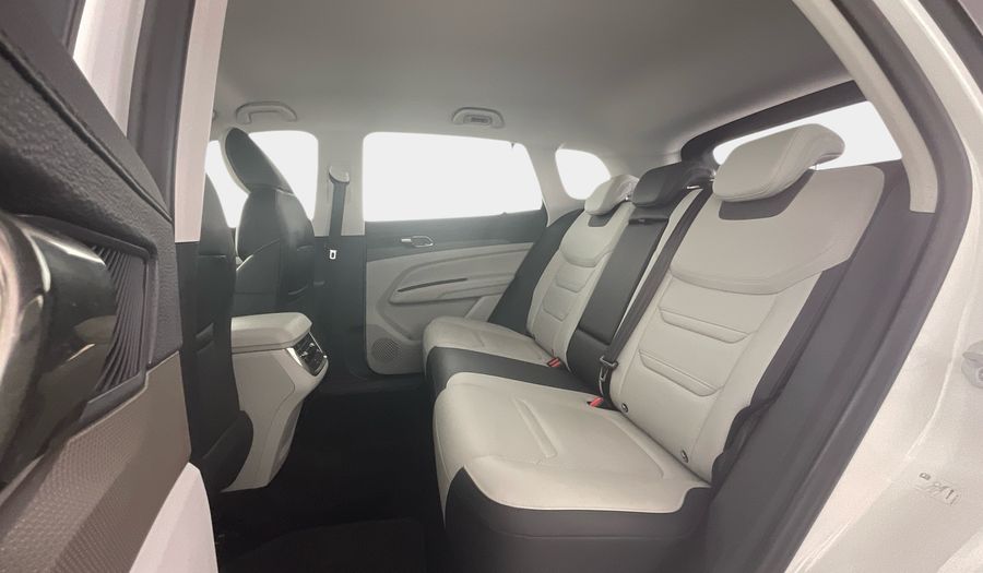 Ford Territory 1.8 GTDI ECOBOOST TREND AUTO Suv 2023