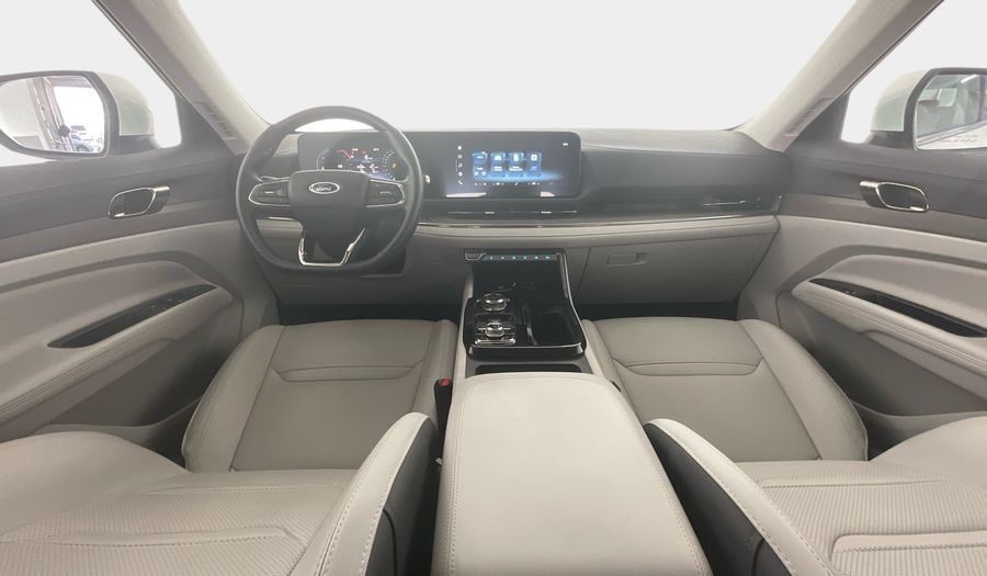 Ford Territory 1.8 GTDI ECOBOOST TREND AUTO Suv 2023