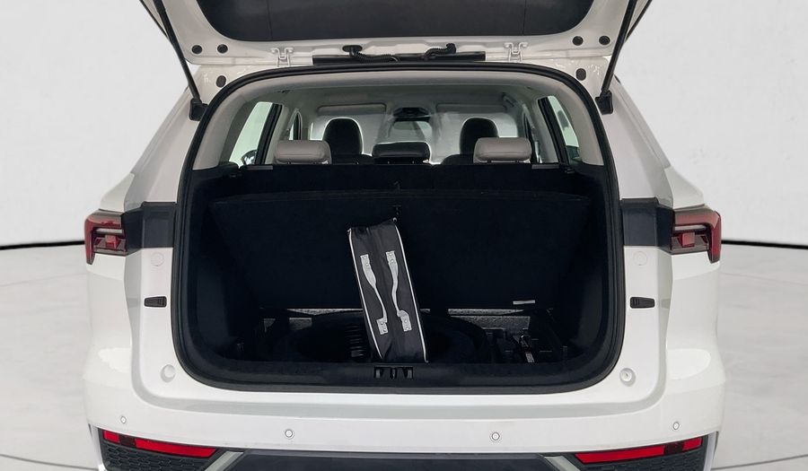 Ford Territory 1.8 GTDI ECOBOOST TREND AUTO Suv 2023