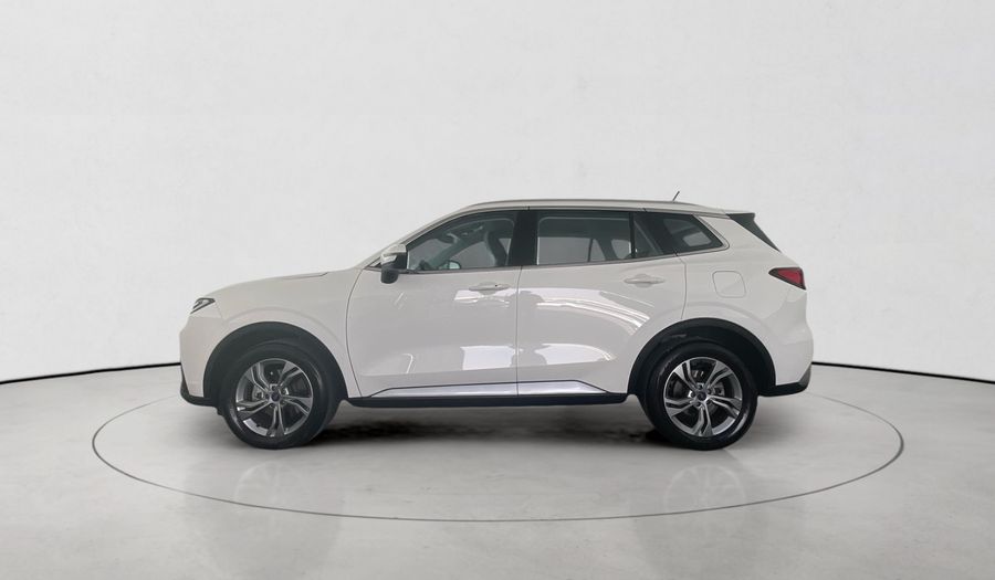 Ford Territory 1.8 GTDI ECOBOOST TREND AUTO Suv 2023