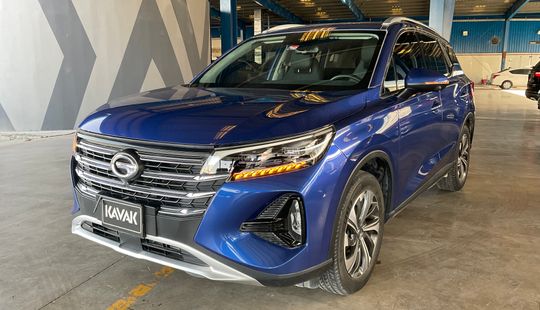 GAC GS4 GE-2023