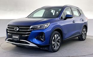 GAC • GS4