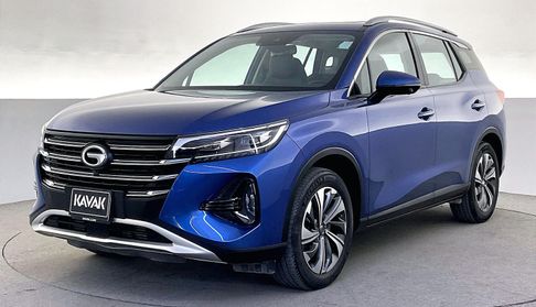 Gac Gs4 GE Suv 2023