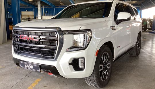GMC • Yukon