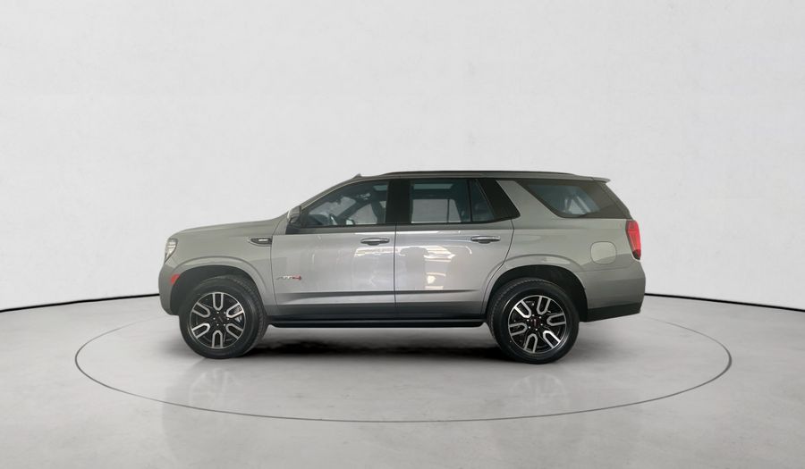 Gmc Yukon 6.2 AT4 SRF NAV AIR RIDE Suv 2023