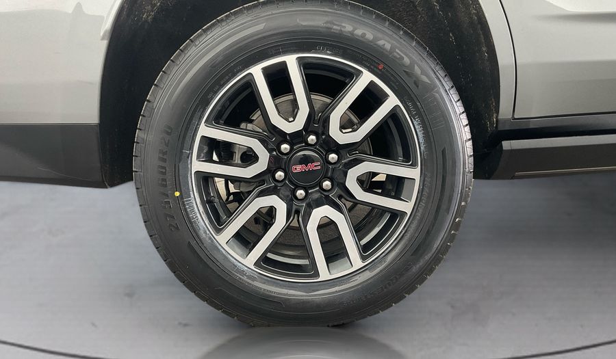 Gmc Yukon 6.2 AT4 SRF NAV AIR RIDE Suv 2023