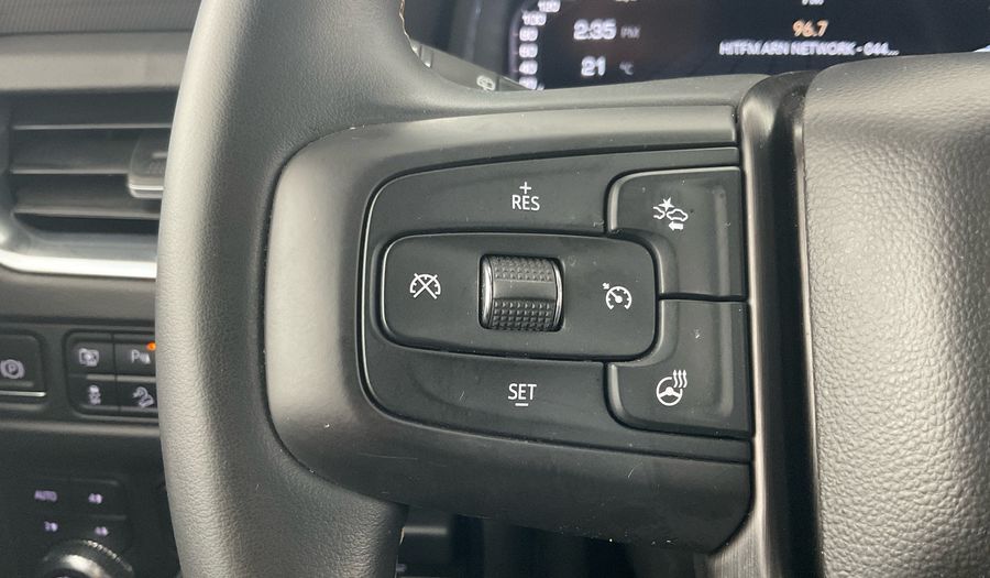 Gmc Yukon 6.2 AT4 SRF NAV AIR RIDE Suv 2023