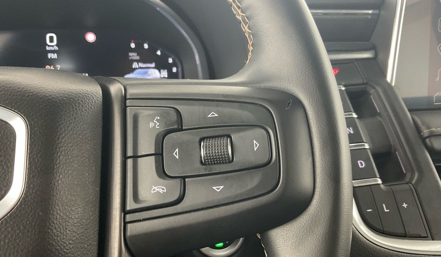 Gmc Yukon 6.2 AT4 SRF NAV AIR RIDE Suv 2023