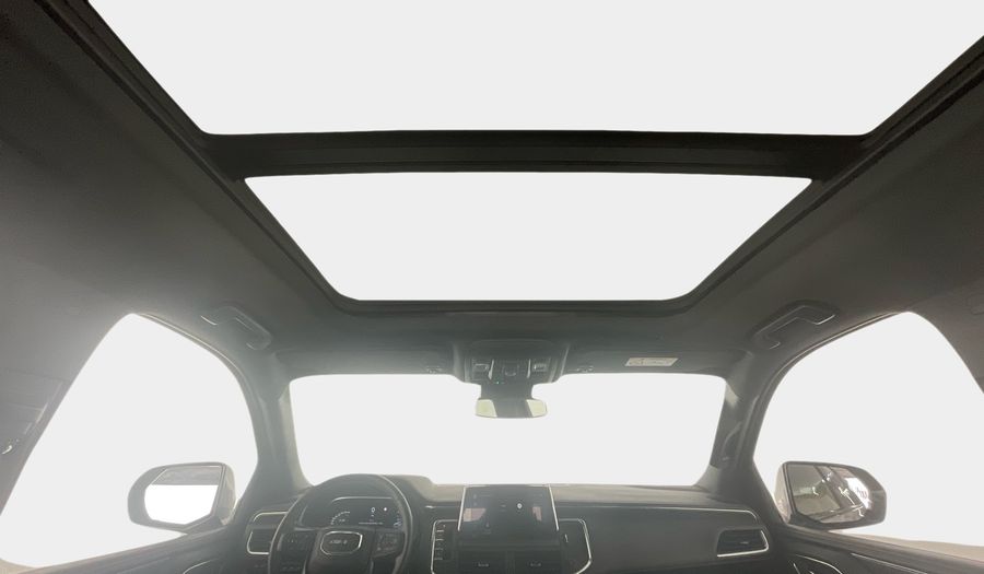 Gmc Yukon 6.2 AT4 SRF NAV AIR RIDE Suv 2023