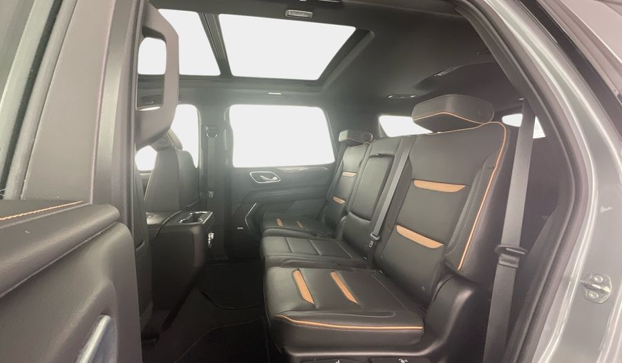 Gmc Yukon 6.2 AT4 SRF NAV AIR RIDE Suv 2023