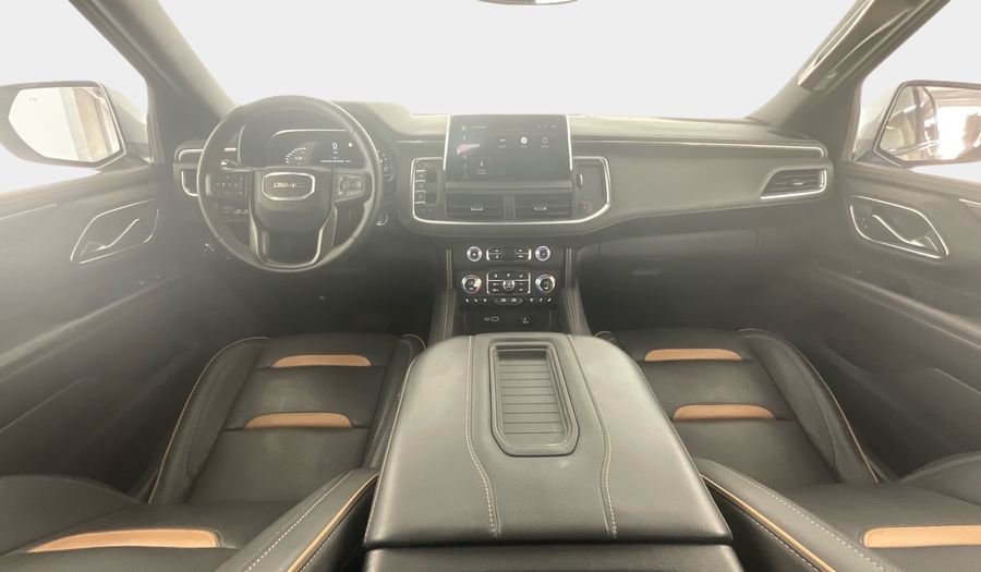 Gmc Yukon 6.2 AT4 SRF NAV AIR RIDE Suv 2023