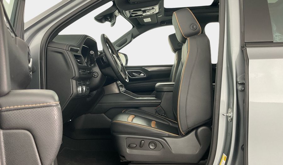 Gmc Yukon 6.2 AT4 SRF NAV AIR RIDE Suv 2023