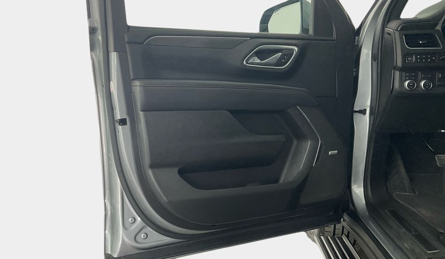 Gmc Yukon 6.2 AT4 SRF NAV AIR RIDE Suv 2023