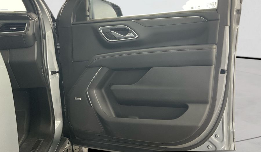 Gmc Yukon 6.2 AT4 SRF NAV AIR RIDE Suv 2023