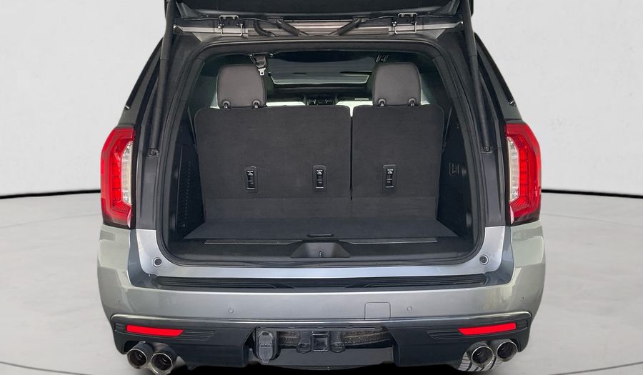 Gmc Yukon 6.2 AT4 SRF NAV AIR RIDE Suv 2023