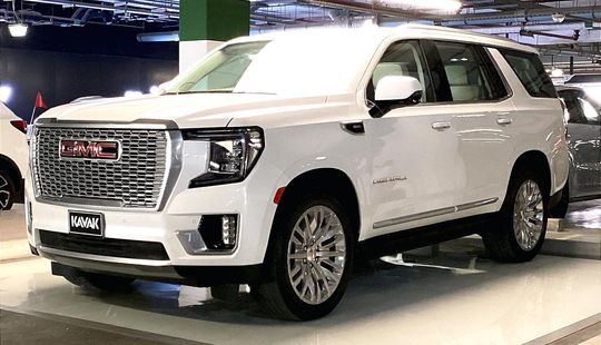 GMC • Yukon