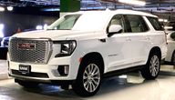 Gmc Yukon DENALI Suv 2023