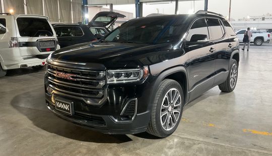 GMC • Acadia