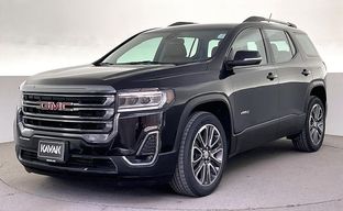 GMC • Acadia