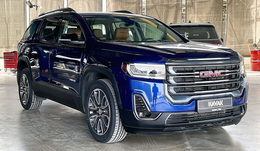 Gmc Acadia AT4 Suv 2023