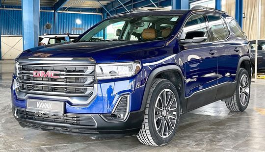 GMC • Acadia