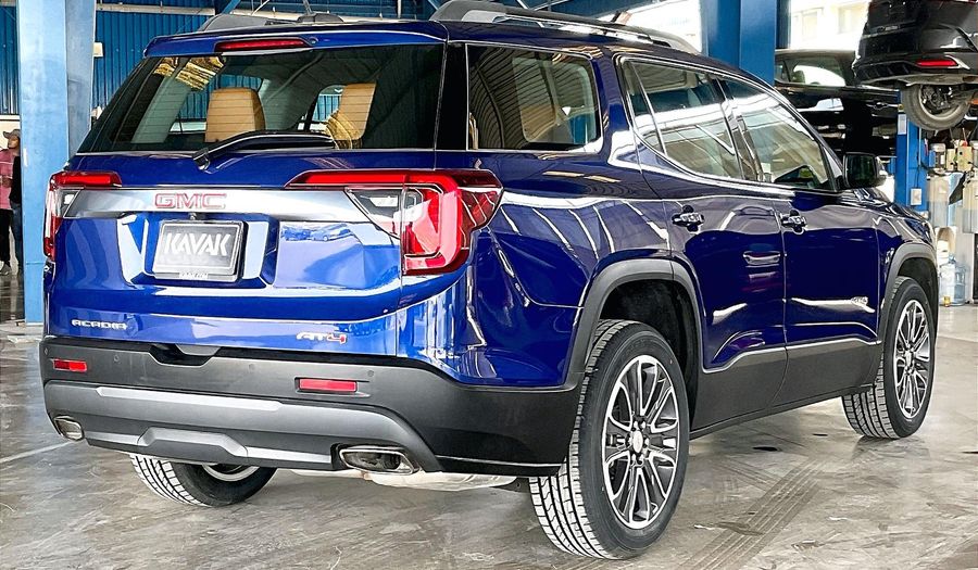 Gmc Acadia AT4 Suv 2023