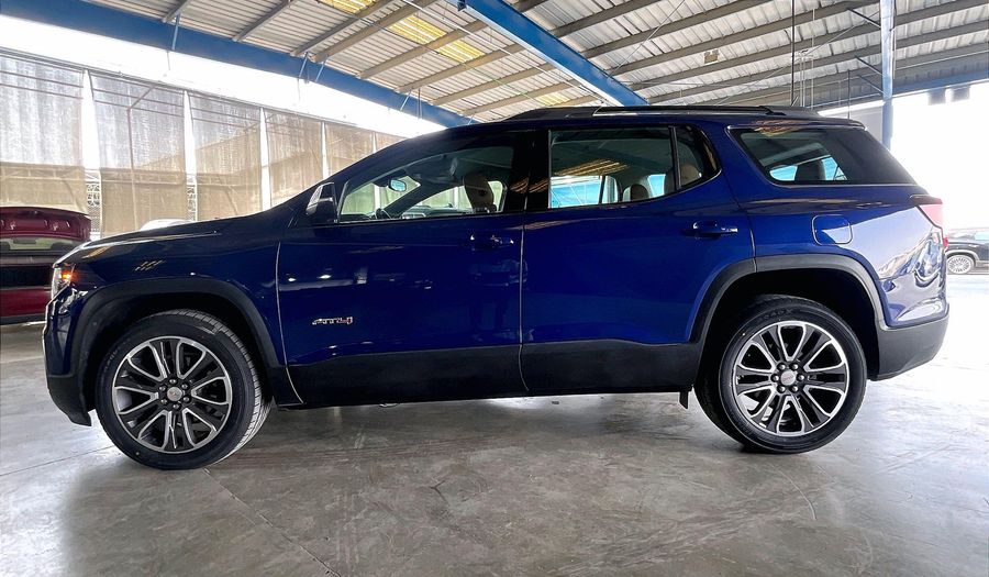 Gmc Acadia AT4 Suv 2023
