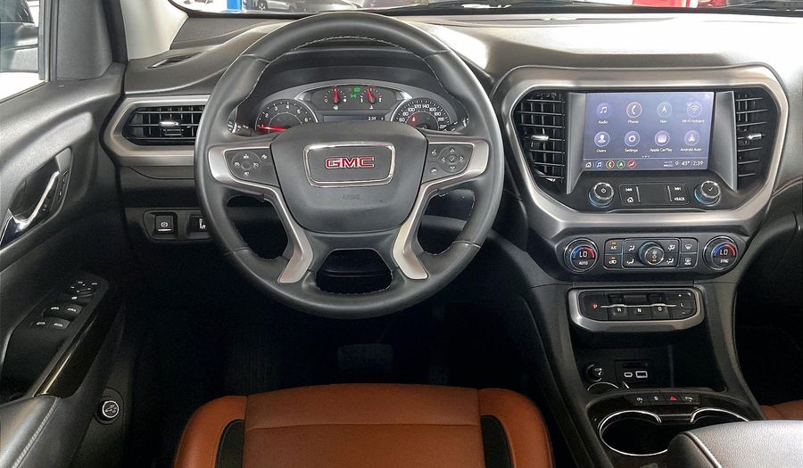 Gmc Acadia AT4 Suv 2023