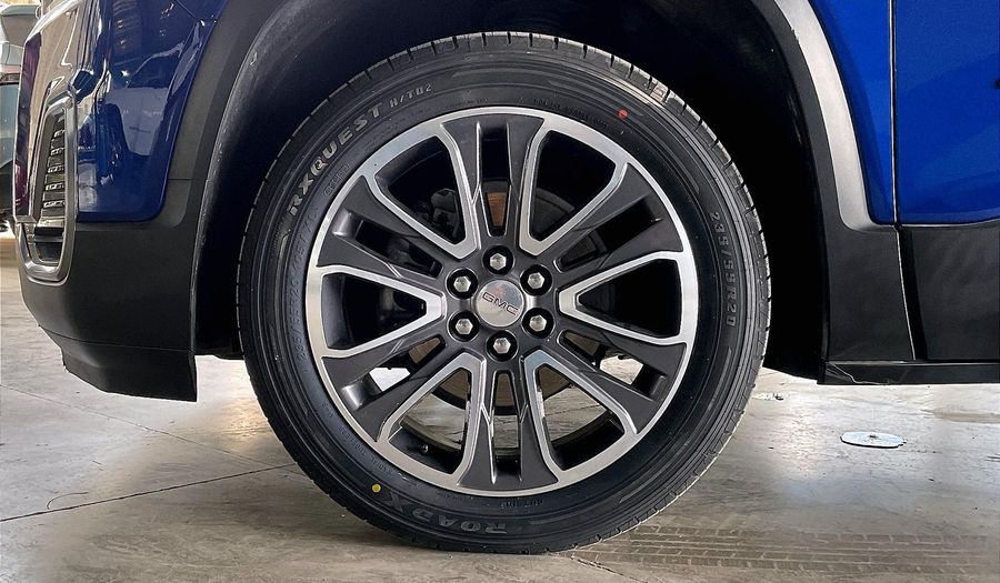 Gmc Acadia AT4 Suv 2023