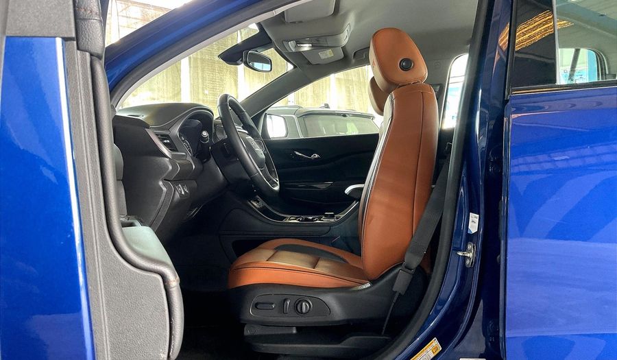 Gmc Acadia AT4 Suv 2023