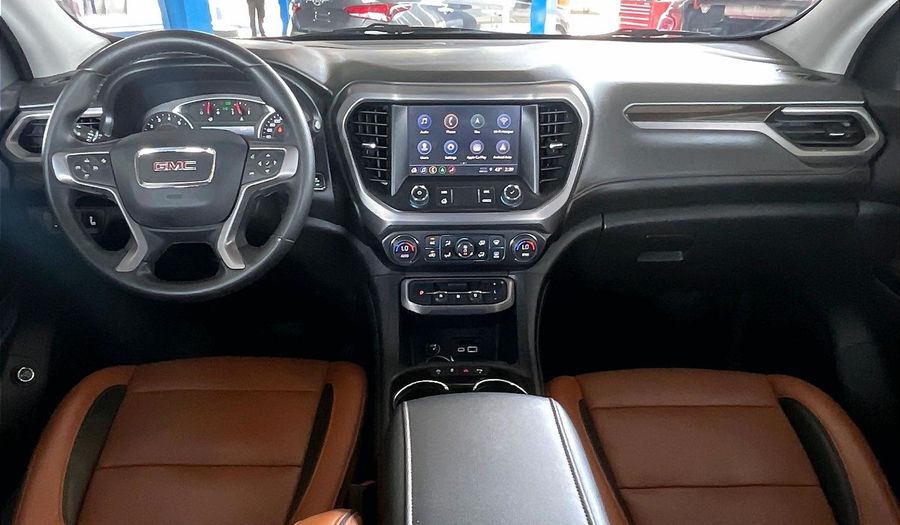 Gmc Acadia AT4 Suv 2023