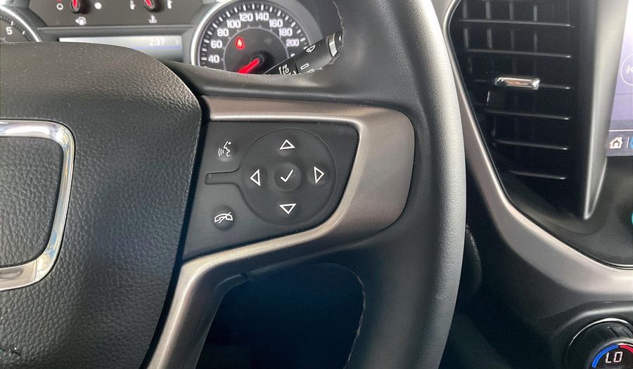 Gmc Acadia AT4 Suv 2023