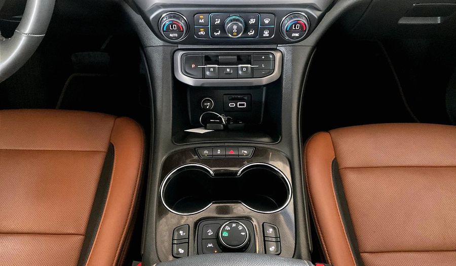 Gmc Acadia AT4 Suv 2023