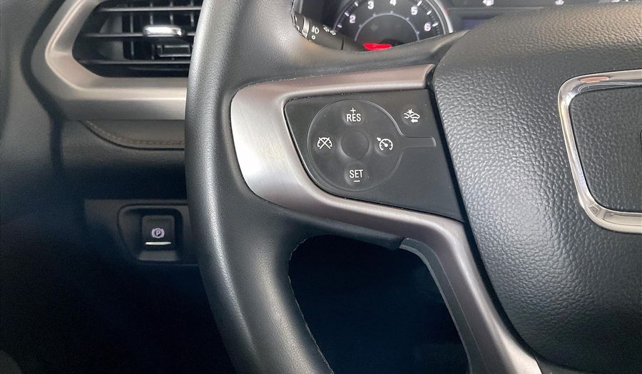 Gmc Acadia AT4 Suv 2023