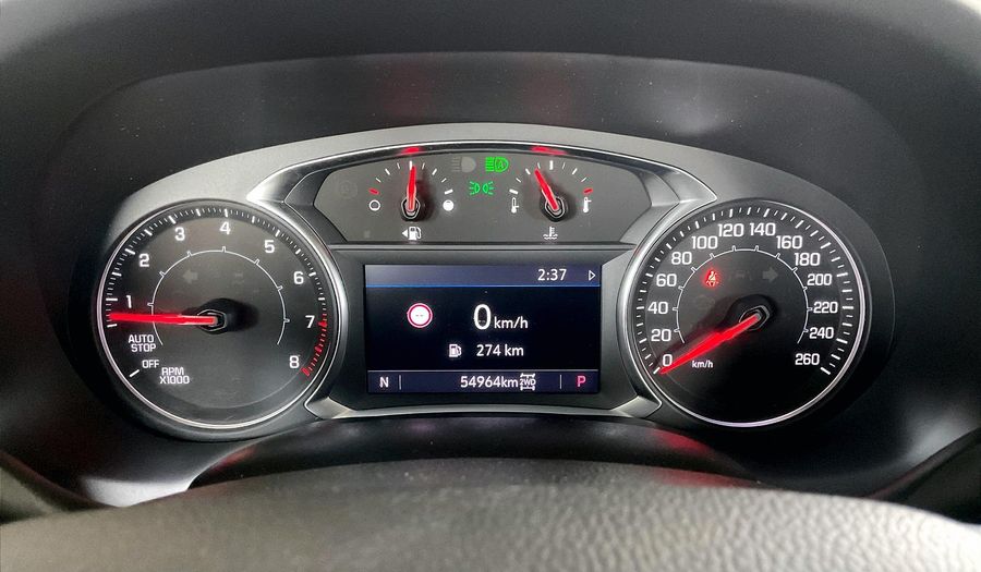 Gmc Acadia AT4 Suv 2023