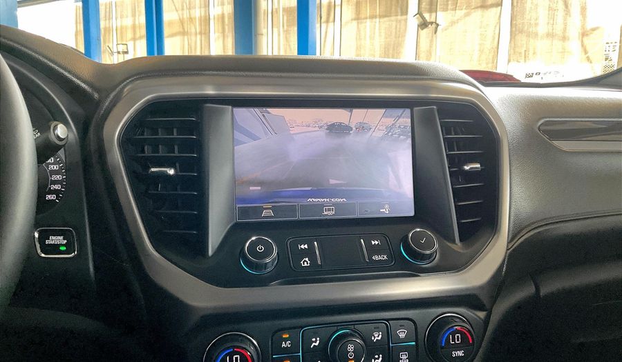 Gmc Acadia AT4 Suv 2023