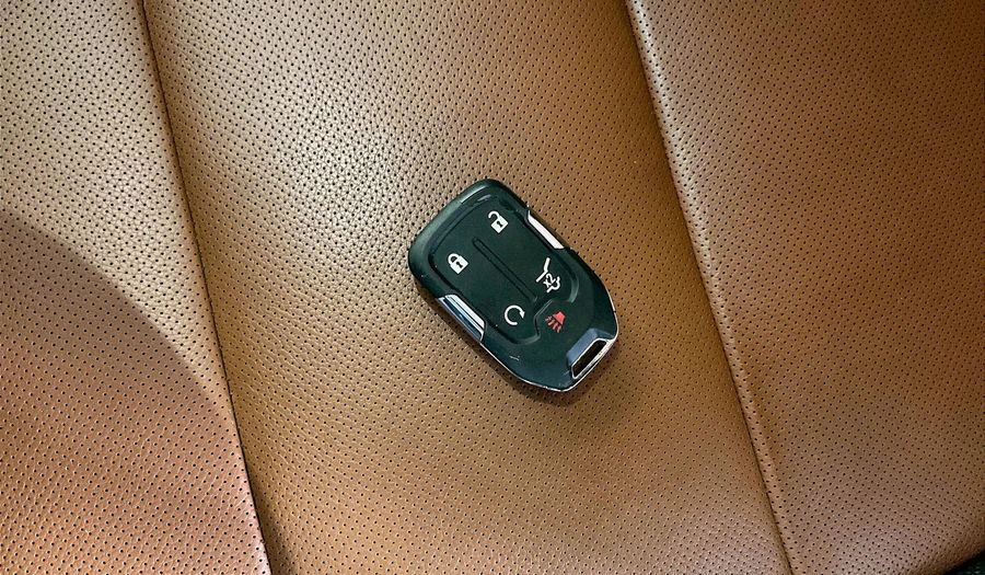 Gmc Acadia AT4 Suv 2023