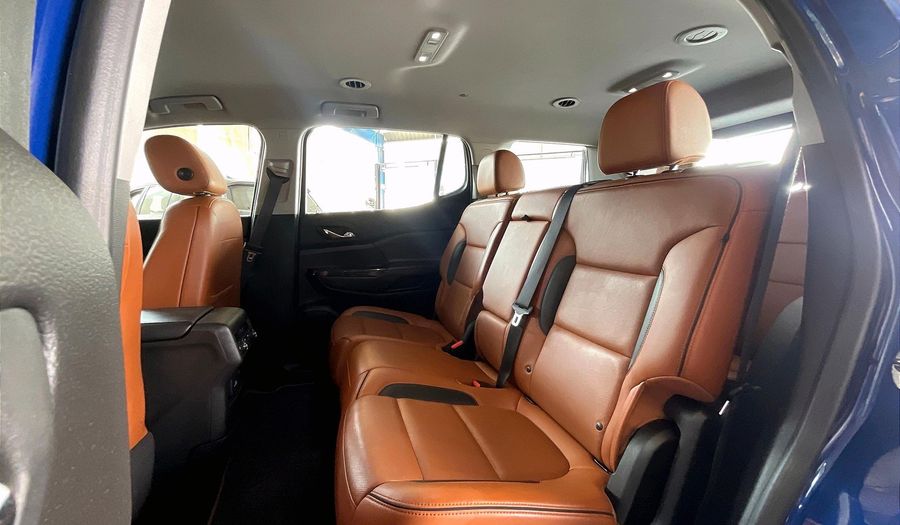 Gmc Acadia AT4 Suv 2023