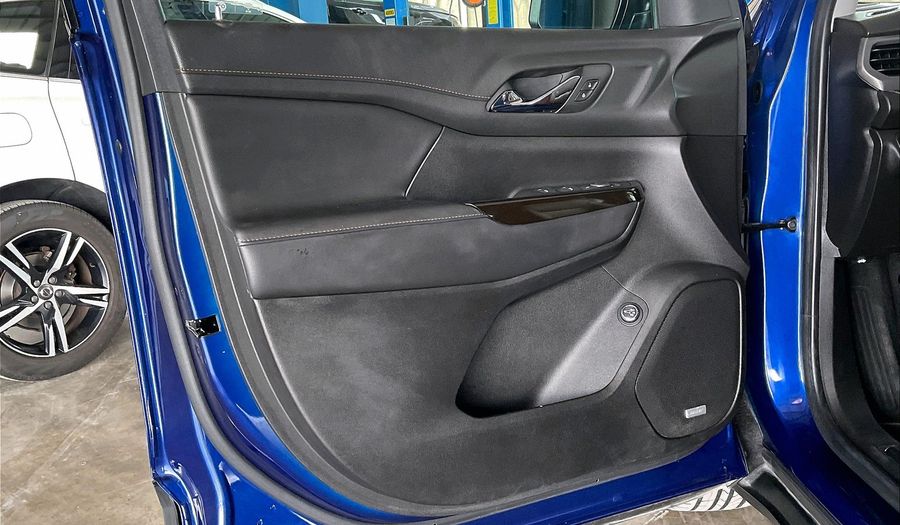 Gmc Acadia AT4 Suv 2023