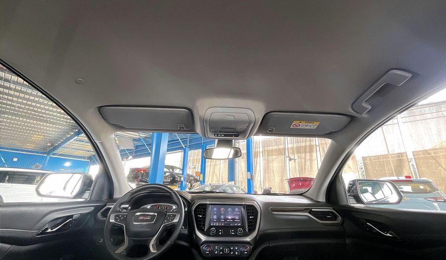 Gmc Acadia AT4 Suv 2023