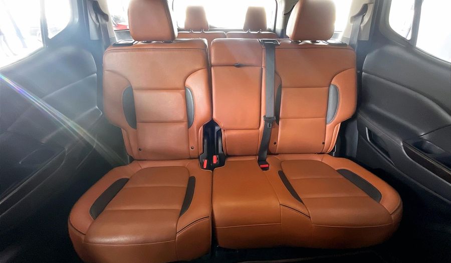 Gmc Acadia AT4 Suv 2023