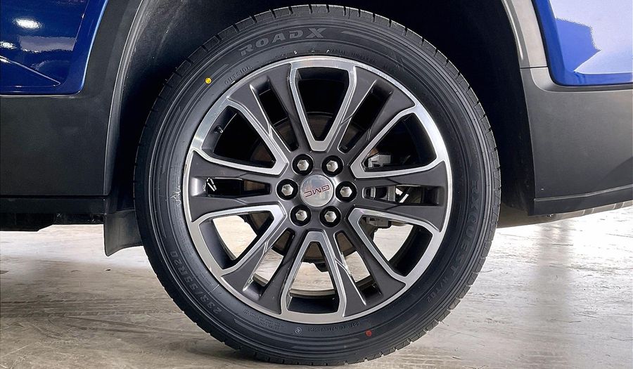 Gmc Acadia AT4 Suv 2023